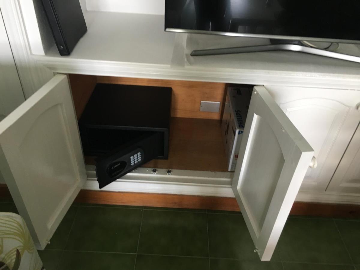 Confortable Independent Villa San Agustín Dış mekan fotoğraf
