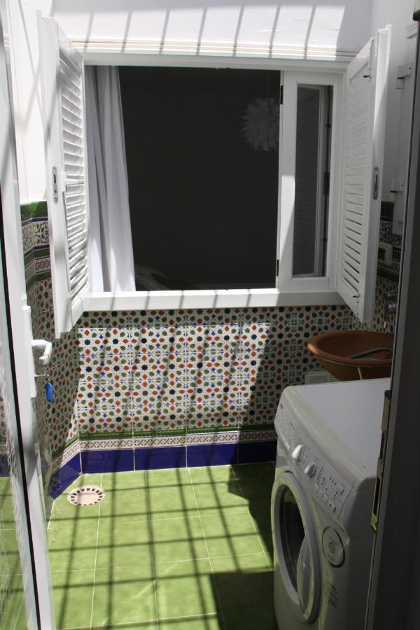 Confortable Independent Villa San Agustín Dış mekan fotoğraf
